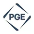 Portland General Electric logo