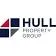 Hull Property Group, LLC. logo