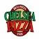 Chelsea Pizza logo