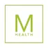 M Health logo