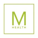 M Health logo