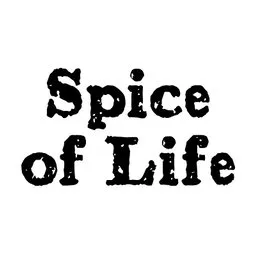 Spice Of Life Inc logo