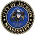 City of Jackson, MS logo