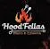 HoodFellas Bistro & Catering logo
