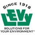 EDW. C. Levy CO. logo