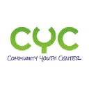 Community Youth Center logo