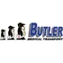 Butler Medical Transport logo