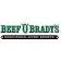 Beef 'O' Brady's - Mobile logo