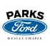 Parks Ford of Wesley Chapel logo