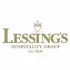 Lessing's Hospitality Group logo