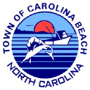 Town of Carolina Beach logo
