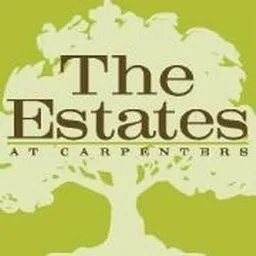 Estates at Carpenters logo