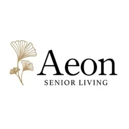 AEON SENIOR LIVING LLC logo