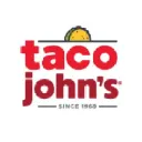 Taco John's logo