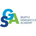 Seattle Gymnastics Academy logo
