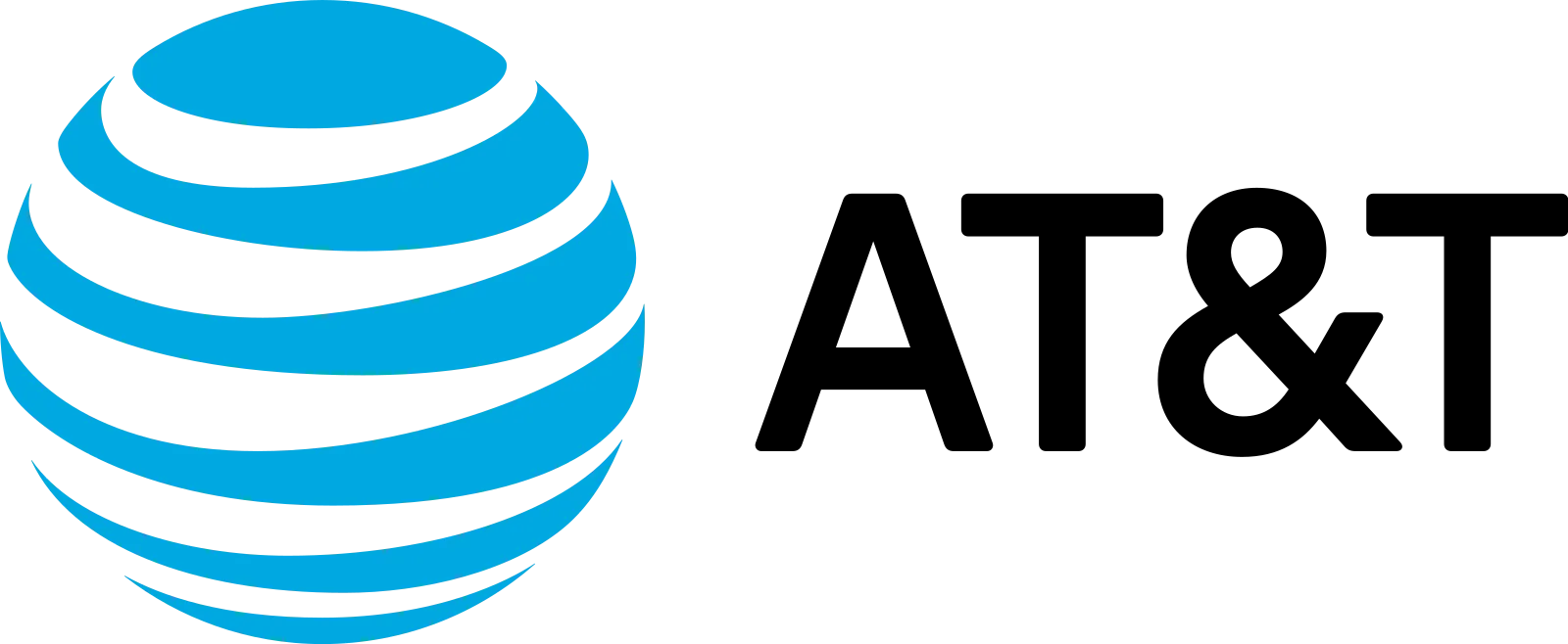 AT&T logo