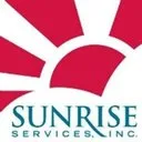 SUNRISE SERVICES INC logo