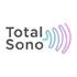 Total Sono logo