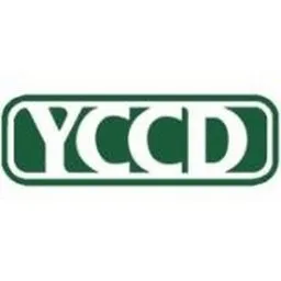 Yosemite Community College District logo