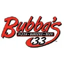 Bubba's 33 logo