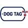 Dog Tag logo