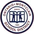Ontario-Montclair School District logo