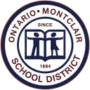 Ontario-Montclair School District logo