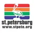 City of St. Petersburg logo