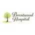 Brentwood Hospital logo