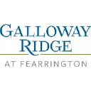 Galloway Ridge, Inc. logo