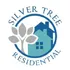 Silver Tree Residential logo