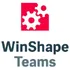 WinShape Foundation logo