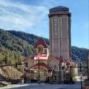 Monarch Casino Resort Spa Black Hawk logo