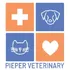 Pieper Veterinary logo