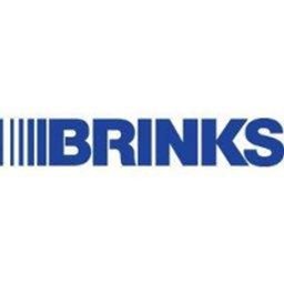 Brink's Incorporated logo