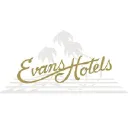 Evans Hotels logo