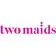 Two Maids Auburn logo