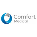 Comfort Medical logo