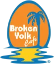 Broken Yolk Cafe logo