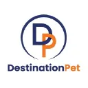 Destination Pet logo