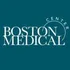 Boston Medical Center logo