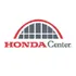 Honda Center logo