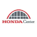 Honda Center logo