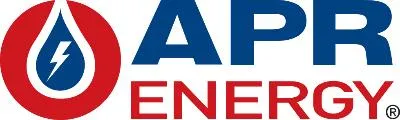 APR Energy LLC logo