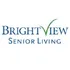 Brightview Senior Living logo