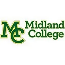 Midland College logo