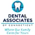Dental Associates of CT logo