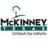 City of McKinney, TX logo