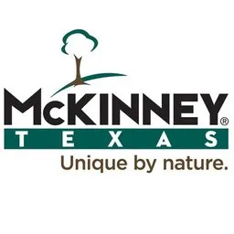 City of McKinney, TX logo