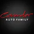 Cavender Auto Family logo